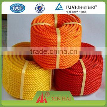3 Strand HDPE ROPE photo-2