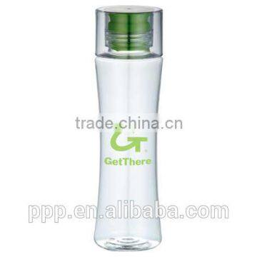 500ml/1 litre plastic bottle,plastic sport bottle