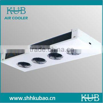 Fish Cold Storage in Cold Room