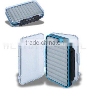 waterproof fly box