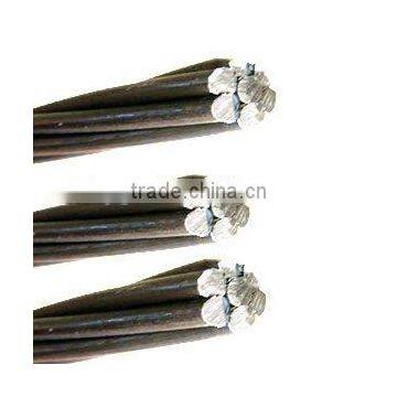 high voltage electrical stay wire/cable wire/steel wire