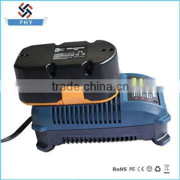 OEM and ODM For RYOBI18V P115 IntelliPort Ni-Cd/NI-MH 1.3Ah to 3.0Ah Battery and Charger