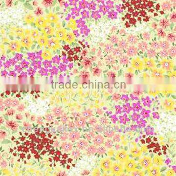 fabrics print spandex fabrics for swimming fabric