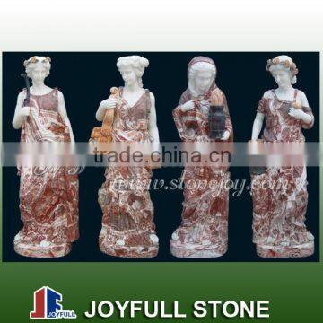 Garden Marble Statues for Sale photo-3
