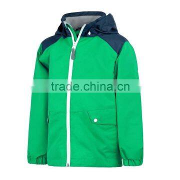 Boys padded jacket