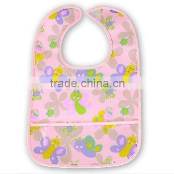 peva bibs ,eva bibs ,high quality baby bibs ,custom print baby bibs