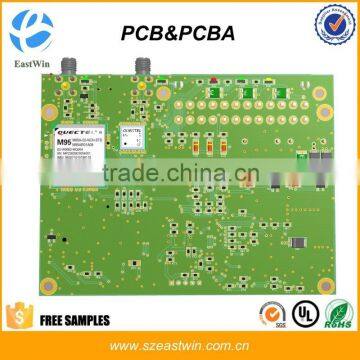 WIFI Module printed circuit board Manufacturer