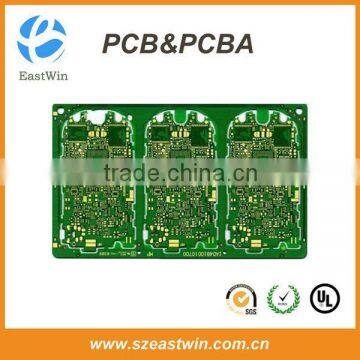 Turnkey Electronic copper foil for PCB