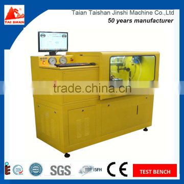 Common rail auto electrical test bench for injection pump repair and maintenance from China