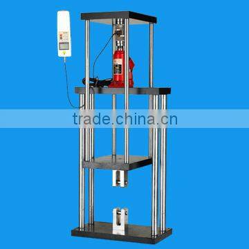 ALR Series Manual Hydraulic Test Stand, Hydraulic Test Bench