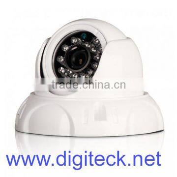 SWN25 - SWANN CCTV PRO-736 DOME CAMERA 700TVL NIGHT VISION 25M VANDAL RESISTANT IP67 3.6MM LENS