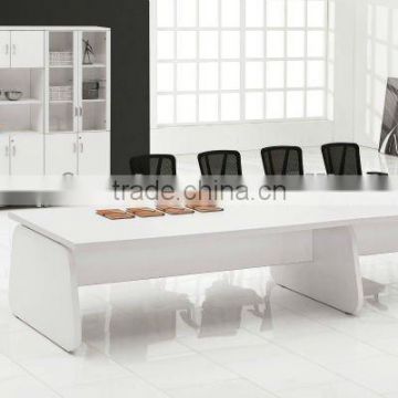 2012 new design melamine wooden Conference Table