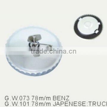 G.W. Gas Cap 78m/m