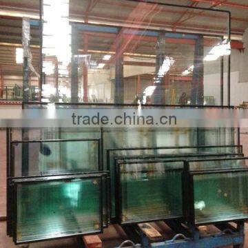 Toughened Glass Company in China