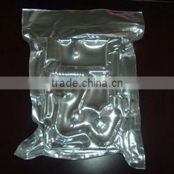 latex vacuum bag