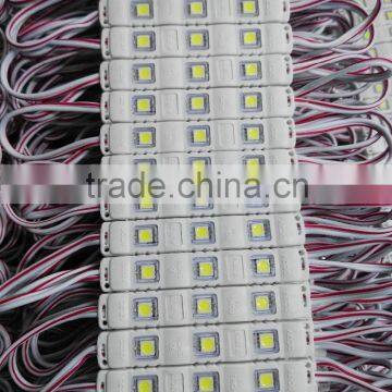 Led Module Cheapest SMD5050 Led Module IP66-67 Injection Led Moudle 5050 5054 5730 Module Light photo-2