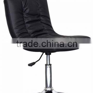 Anji PU leather hot sale bar chair