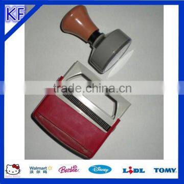 2015 custom automatic office rubber stamp