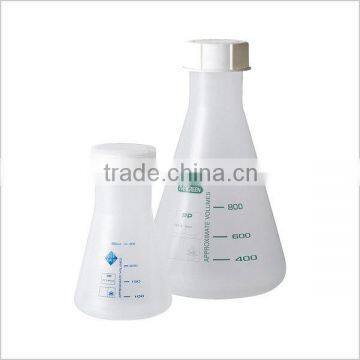 50ml-1000ml PP Conical Flasks from China Supplier