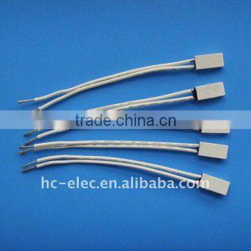 Normal open type thermal cutoff w/ UL,TUV, CQC , Rohs compliant