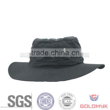 Cheap 100%cotton Bucket Hat