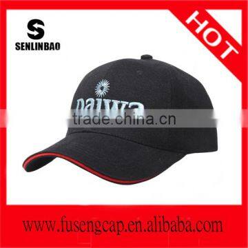 hot popular running baseball caps/sports baseball caps