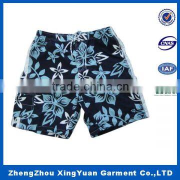 Sublimation design your own boardshorts wholesale mens board shorts