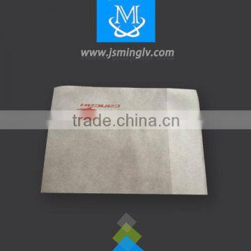 cheap disposable non-woven airline pillowcase