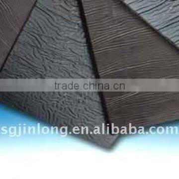 self-adhesive modified bitumen waterproof membrane in construction