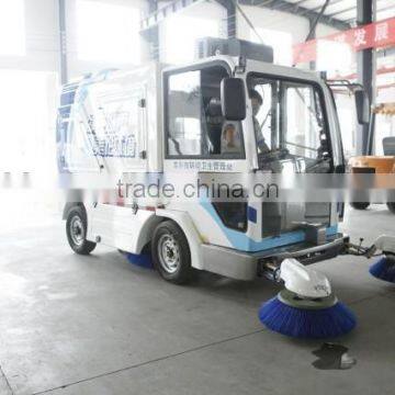 Car Hvac System Parts of 12v dc Air Conditioner Compressor DM18A7 photo-3