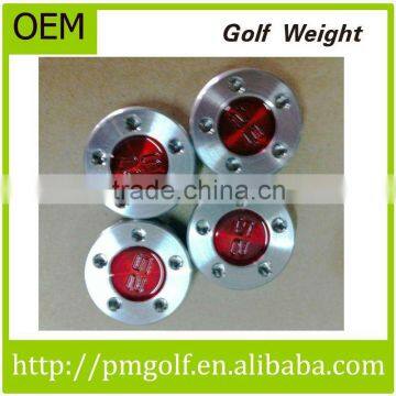 25g 30g Golf Club Weight