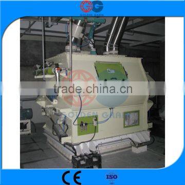 Flour mixer Flour blending machine