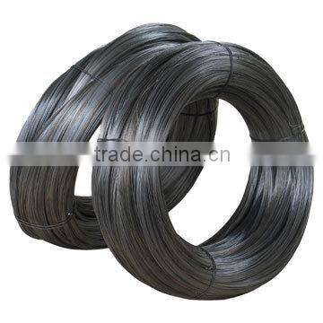 Black Annealed Iron Wire Rod Steel Wire Rod photo-5