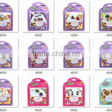 Creative Fashion AE104 Artkal Fuse Beads Kits for Kids Christmas Gifts photo-4