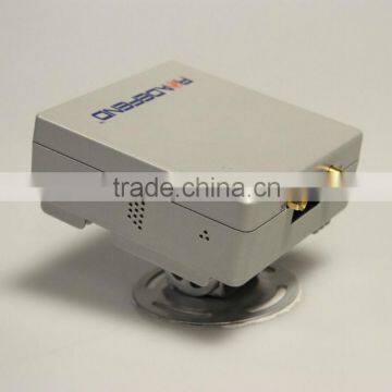 Roadefend Truck Driver Patient Monitoring Host RDT-300B photo-3