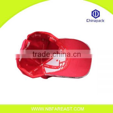 Factory supply oem China wholesale snap back caps