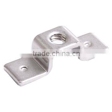 High Quality Stainless Steel Customized Cable Terminal photo-5