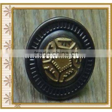 factory wholesale news fashion jeans buttons