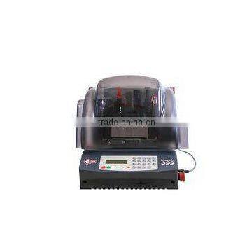 car key duplicate machine Unocode 399 key code copy machine V8 automatic key cutting machine