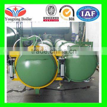 High Quality Hot Sale Pressure Wood Treatment Equipment