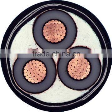 XLPE Insulated Electrical Cable For Rated Voltage 3.6/6kV~26/35Kv photo-3