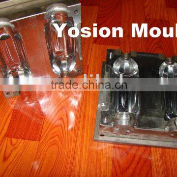 pet blowing mould