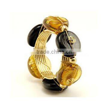 beaded Napkin rings