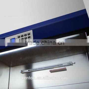 LCD Biological Safety Cabinet photo-4