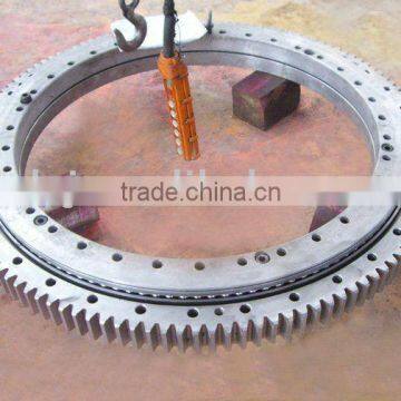 Gear Ring Flange