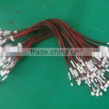 Stage light wire harness assy, cable assembly for lighting. sales@chinbest.com