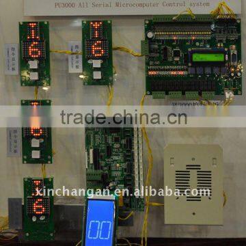 Shaft Limit Switch photo-2