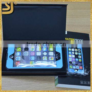 Waterproof Super Phone Case, Newest Design Phone Case photo-3