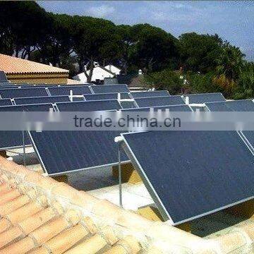 Solar Water Heater