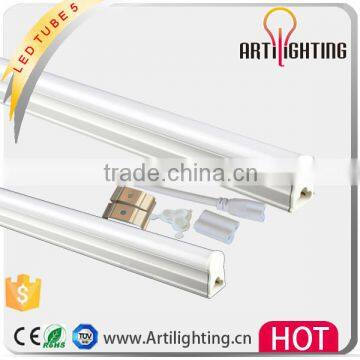 New Design Blue Led Tube T5 Led Tube photo-3